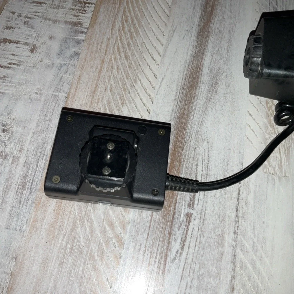 Sunpak auto 611
